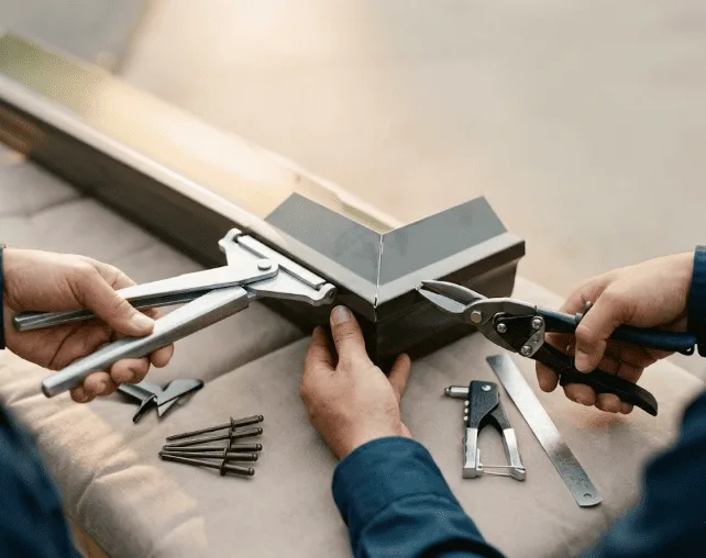Why choose Gutter Repair in Sandy Level, VA